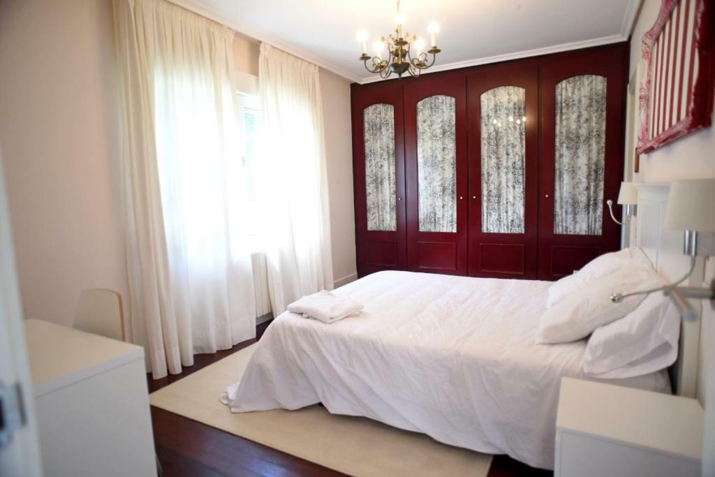 La Mina Appartement Puente Arce Buitenkant foto
