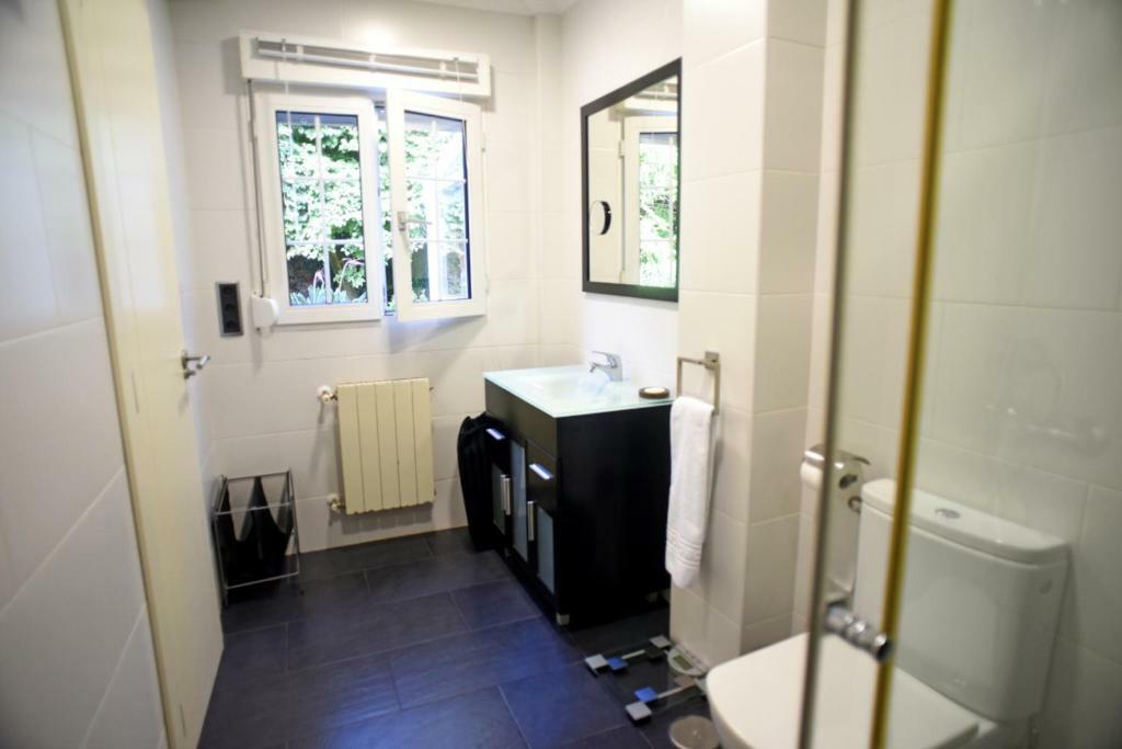 La Mina Appartement Puente Arce Buitenkant foto