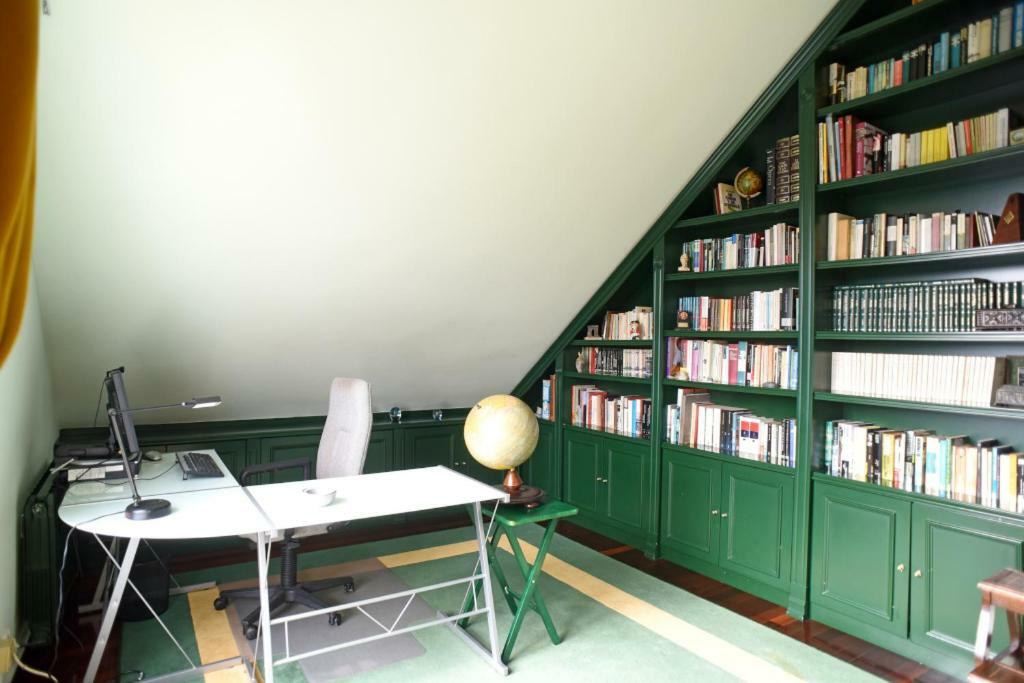 La Mina Appartement Puente Arce Buitenkant foto