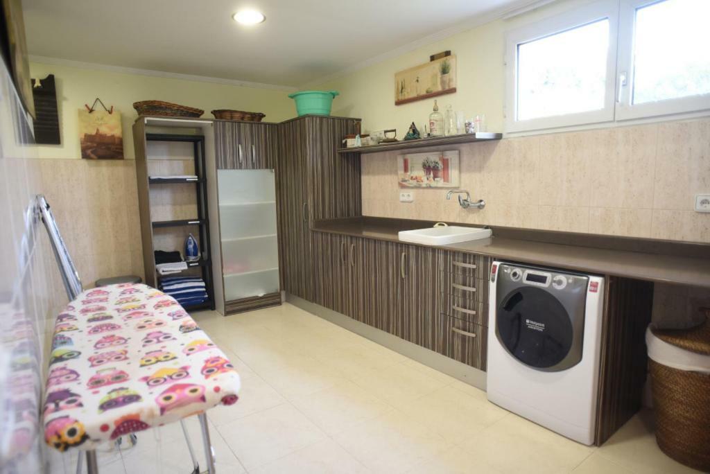 La Mina Appartement Puente Arce Buitenkant foto