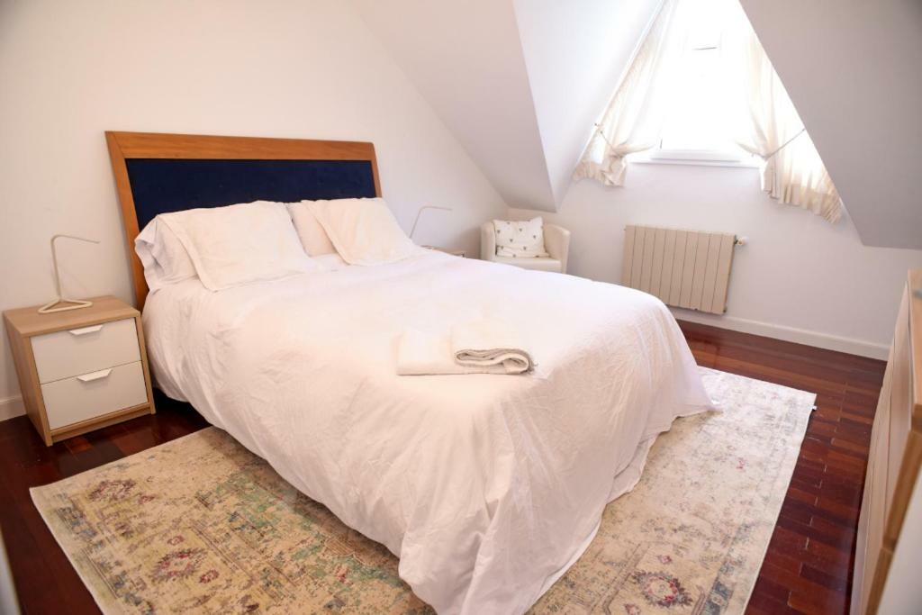 La Mina Appartement Puente Arce Buitenkant foto