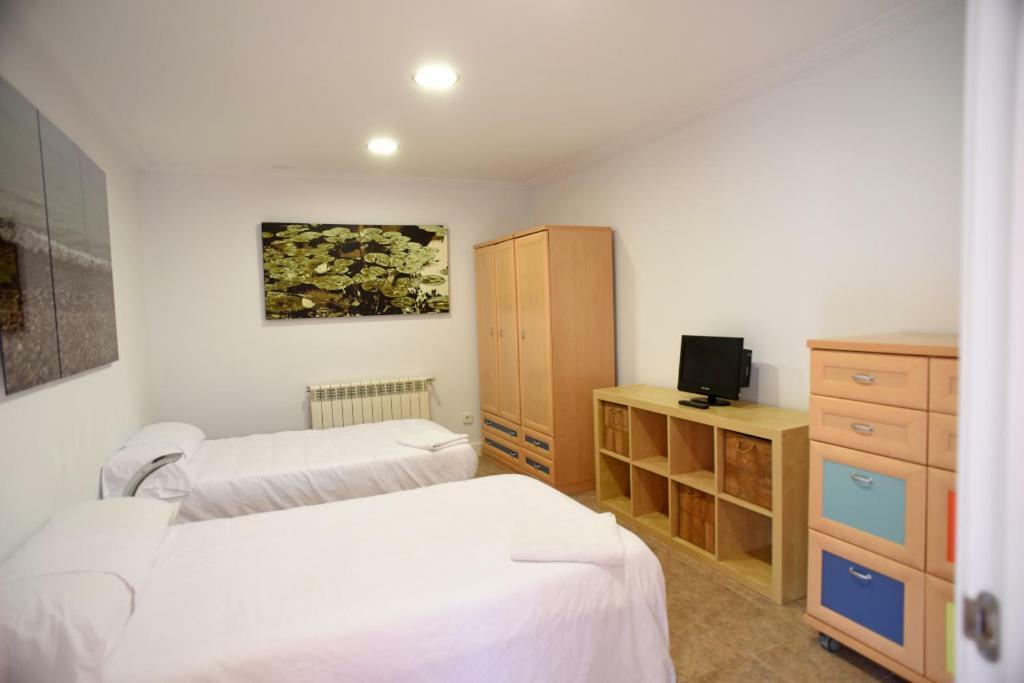 La Mina Appartement Puente Arce Buitenkant foto
