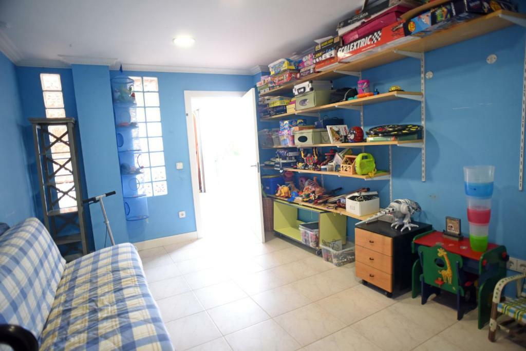 La Mina Appartement Puente Arce Buitenkant foto
