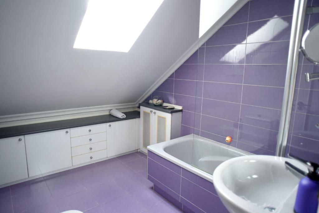 La Mina Appartement Puente Arce Buitenkant foto